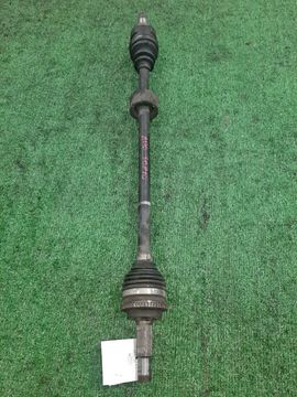 ПРИВОД НА TOYOTA VITZ SCP10 1SZ-FE