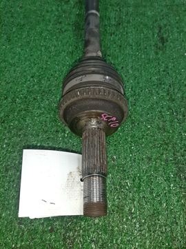 ПРИВОД НА TOYOTA VITZ SCP10 1SZ-FE