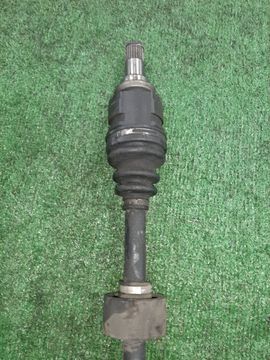 ПРИВОД НА TOYOTA VITZ SCP10 1SZ-FE