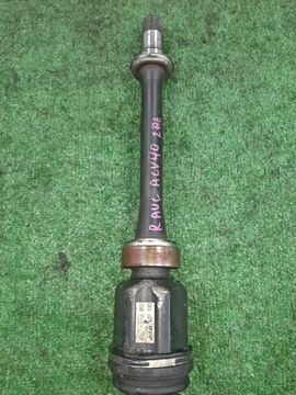 ПРИВОД НА TOYOTA CAMRY ACV40 2AZ-FE