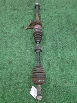 ПРИВОД НА HONDA STEPWGN RF1 B20B