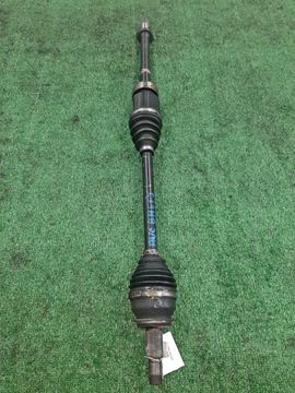 ПРИВОД НА MAZDA AXELA BM6FJ Z6