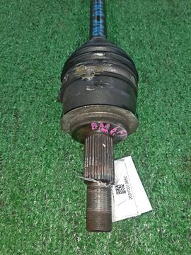 ПРИВОД НА MAZDA AXELA BM6FJ Z6