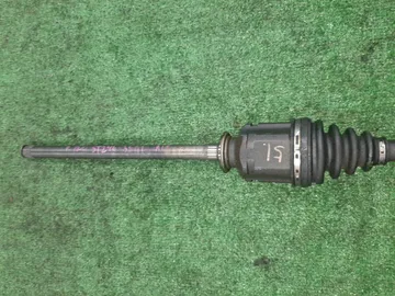 ПРИВОД НА TOYOTA CALDINA ST246W 3S-GTE