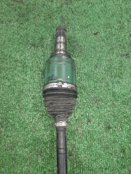 ПРИВОД НА SUBARU FORESTER SJG FA20