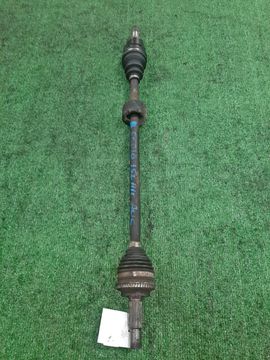 ПРИВОД НА TOYOTA VITZ SCP10 1SZ-FE