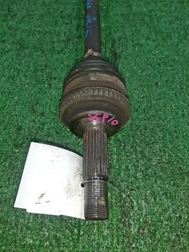 ПРИВОД НА TOYOTA VITZ SCP10 1SZ-FE