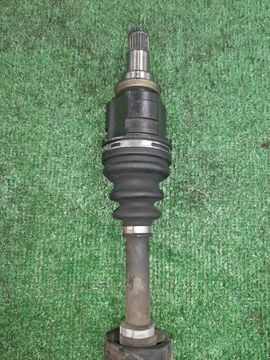 ПРИВОД НА TOYOTA VITZ SCP10 1SZ-FE