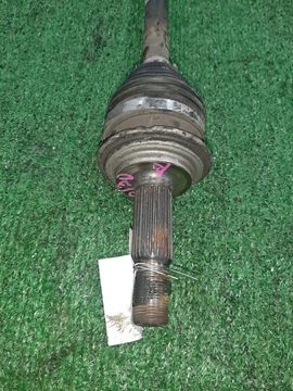 ПРИВОД НА TOYOTA VITZ KSP130 1KR-FE