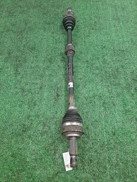 ПРИВОД НА TOYOTA VITZ KSP130 1KR-FE