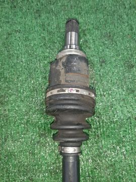 ПРИВОД НА TOYOTA VITZ KSP130 1KR-FE