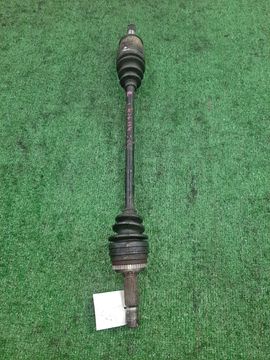 ПРИВОД НА TOYOTA COROLLA NZE124 1NZ-FE