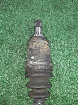 ПРИВОД НА TOYOTA COROLLA NZE124 1NZ-FE