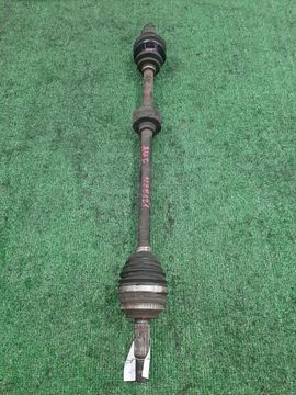 ПРИВОД НА TOYOTA COROLLA NZE121 1NZ-FE