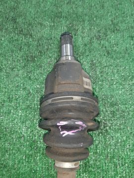 ПРИВОД НА TOYOTA COROLLA NZE121 1NZ-FE