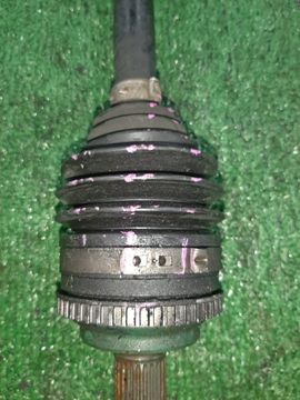 ПРИВОД НА TOYOTA VITZ SCP10 1SZ-FE