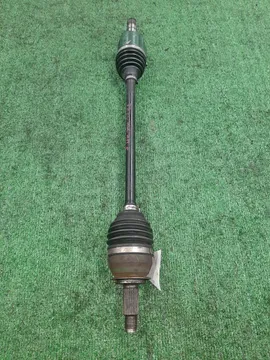 ПРИВОД НА SUBARU FORESTER SJG FA20