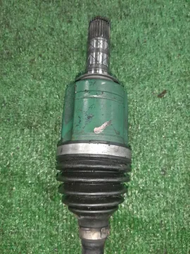 ПРИВОД НА SUBARU FORESTER SJG FA20