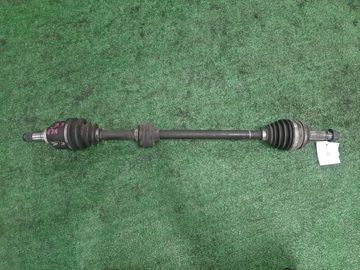 ПРИВОД НА TOYOTA PLATZ NCP12 1NZ-FE