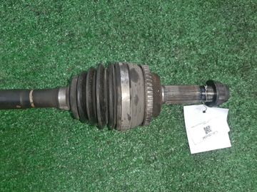 ПРИВОД НА TOYOTA PLATZ NCP12 1NZ-FE