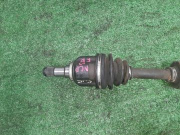 ПРИВОД НА TOYOTA PLATZ NCP12 1NZ-FE