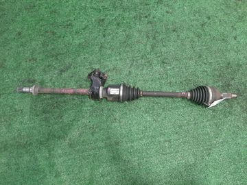 ПРИВОД НА MAZDA AXELA BK5P ZY-VE