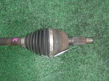 ПРИВОД НА MAZDA AXELA BK5P ZY-VE