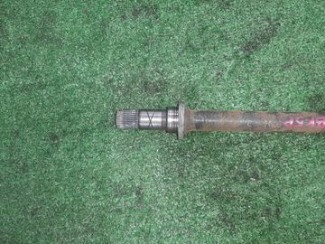 ПРИВОД НА MAZDA AXELA BK5P ZY-VE