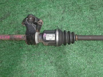 ПРИВОД НА MAZDA AXELA BK5P ZY-VE