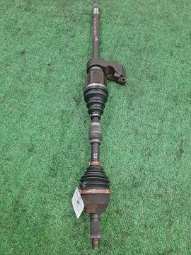 ПРИВОД НА MAZDA AXELA BK3P L3-VDT