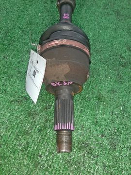 ПРИВОД НА MAZDA AXELA BK3P L3-VDT