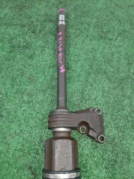 ПРИВОД НА MAZDA AXELA BK3P L3-VDT