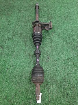 ПРИВОД НА MAZDA TRIBUTE EP3W L3-DE