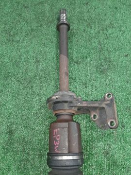 ПРИВОД НА MAZDA TRIBUTE EP3W L3-DE