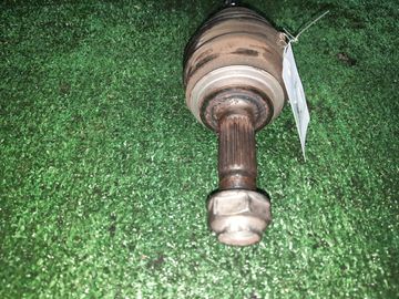 ПРИВОД НА HONDA FIT GD1 L13A