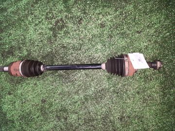 ПРИВОД НА HONDA FIT GD1 L13A