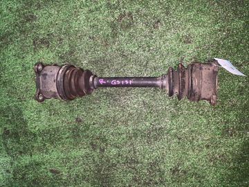 ПРИВОД НА TOYOTA CROWN GS131 1G-FE