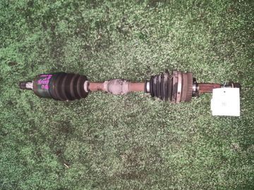 ПРИВОД НА NISSAN CUBE Z10 CG13DE