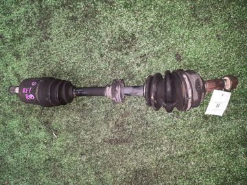 ПРИВОД НА HONDA STEPWGN RF1 B20B