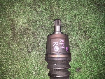 ПРИВОД НА HONDA STEPWGN RF1 B20B