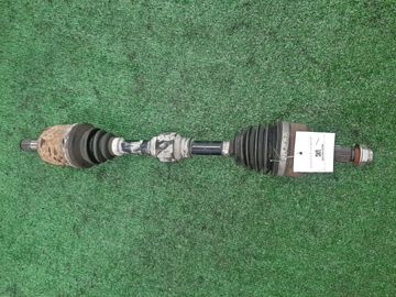 ПРИВОД НА HONDA PARTNER GJ4 L15A