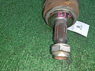 ПРИВОД НА HONDA PARTNER GJ4 L15A