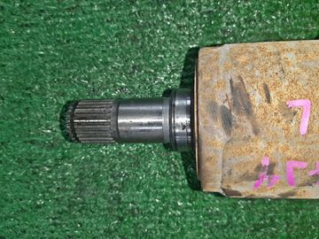 ПРИВОД НА HONDA PARTNER GJ4 L15A