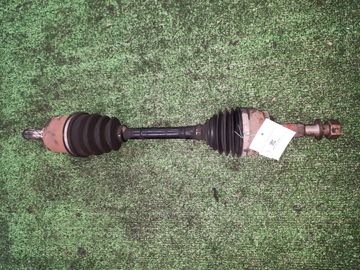 ПРИВОД НА NISSAN AD Y11 QG15DE