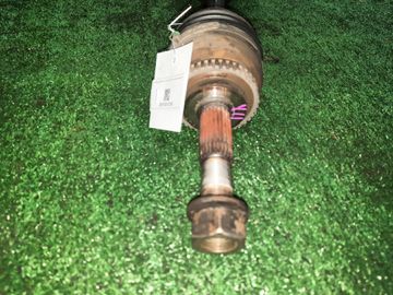 ПРИВОД НА NISSAN AD Y11 QG15DE