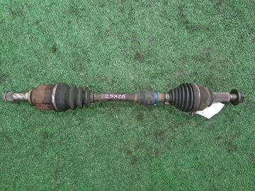 ПРИВОД НА MAZDA DEMIO DY3W ZJ-VE