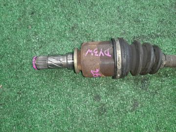 ПРИВОД НА MAZDA DEMIO DY3W ZJ-VE