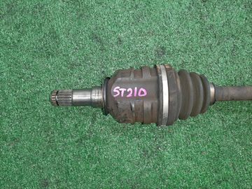 ПРИВОД НА TOYOTA CALDINA ST210 3S-FE