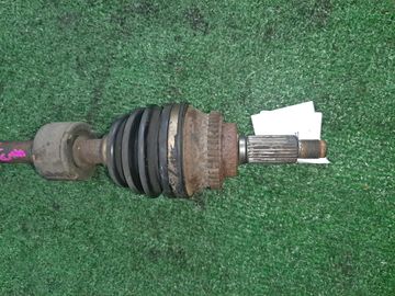 ПРИВОД НА SUZUKI CHEVROLET CRUZE HR52S M13A