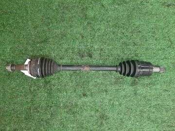 ПРИВОД НА HONDA FIT GD1 L13A